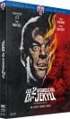 THE TWO FACES OF DR. JEKYLL Blu-ray Zone B (France) 