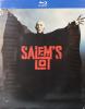 SALEM'S LOT Blu-ray Zone A (USA) 