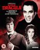 THE SCARS OF DRACULA Blu-ray Zone B (Angleterre) 