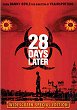 28 DAYS LATER DVD Zone 1 (USA) 