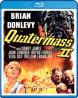 QUATERMASS 2 Blu-ray Zone A (USA) 