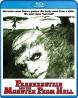 FRANKENSTEIN AND THE MONSTER FROM HELL Blu-ray Zone A (USA) 