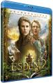 Askeladden - I Soria Moria slott Blu-ray Zone B (France) 