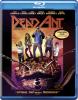 Dead Ant Blu-ray Zone A (USA) 