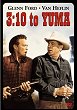 3:10 TO YUMA DVD Zone 1 (USA) 