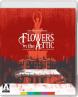 FLOWERS IN THE ATTIC Blu-ray Zone B (Angleterre) 