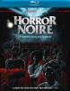 Horror Noire: A History of Black Horror Blu-ray Zone A (USA) 