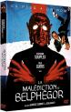 La malédiction de Belphégor DVD Zone 2 (France) 