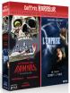 THE ENTITY Blu-ray Zone B (France) 