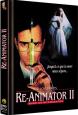 BRIDE OF RE-ANIMATOR Blu-ray Zone B (France) 