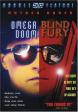 Blind Fury DVD Zone 1 (USA) 