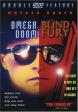 Blind Fury DVD Zone 1 (USA) 