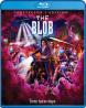 THE BLOB Blu-ray Zone A (USA) 