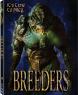 BREEDERS Blu-ray Zone A (USA) 