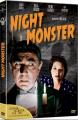 NIGHT MONSTER DVD Zone 2 (France) 