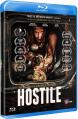 Hostile Blu-ray Zone B (Italie) 