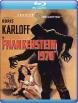 FRANKENSTEIN 70 Blu-ray Zone A (USA) 