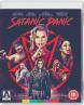 Satanic Panic Blu-ray Zone B (Angleterre) 