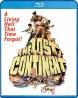 THE LOST CONTINENT Blu-ray Zone A (USA) 