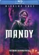 Mandy Blu-ray Zone B (France) 