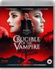 CRUCIBLE OF THE VAMPIRE Blu-ray Zone B (Angleterre) 