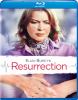 RESURRECTION Blu-ray Zone A (USA) 