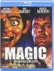 MAGIC Blu-ray Zone A (USA) 