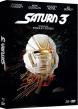 SATURN 3 Blu-ray Zone B (France) 