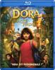 Dora and the Lost City of Gold Blu-ray Zone B (France) 