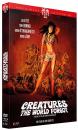 CREATURES THE WORLD FORGOT Blu-ray Zone B (France) 
