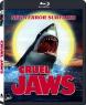 CRUEL JAWS Blu-ray Zone A (USA) 