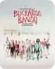 THE ADVENTURES OF BUCKAROO BANZAI ACROSS THE 8TH DIMENSION Blu-ray Zone A (USA) 