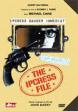 The Ipcress File DVD Zone 2 (France) 