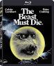 THE BEAST MUST DIE Blu-ray Zone 0 (USA) 