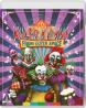 KILLER KLOWNS FROM OUTER SPACE Blu-ray Zone B (Angleterre) 