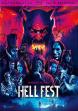 Hell Fest Blu-ray Zone B (France) 