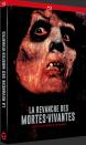 LA REVANCHE DES MORTES-VIVANTES Blu-ray Zone 0 (France) 