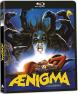 AENIGMA Blu-ray Zone 0 (USA) 