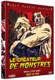 THE MONSTER MAKER DVD Zone 2 (France) 