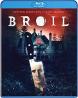 Broil Blu-ray Zone A (USA) 