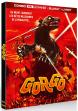 GORGO 4K UHD Zone B (France) 