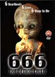 666 : THE DEMON CHILD DVD Zone 2 (Angleterre) 