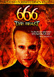 666 : THE BEAST DVD Zone 1 (USA) 
