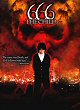 666 : THE CHILD DVD Zone 1 (USA) 