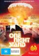 One Night Stand DVD Zone 4 (Australie) 