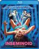 INSEMINOID Blu-ray Zone A (USA) 