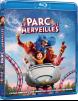 Wonder Park Blu-ray Zone 0 (France) 