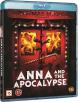 Anna and the Apocalypse Blu-ray Zone B (Finlande) 