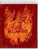 Hellmaster Blu-ray Zone A (USA) 