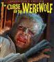 THE CURSE OF THE WEREWOLF Blu-ray Zone A (USA) 